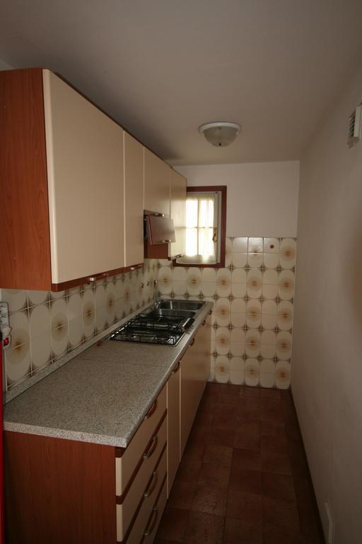 Ba - Villa Stella - 3 Apartments- Линьяно-Саббьядоро Экстерьер фото